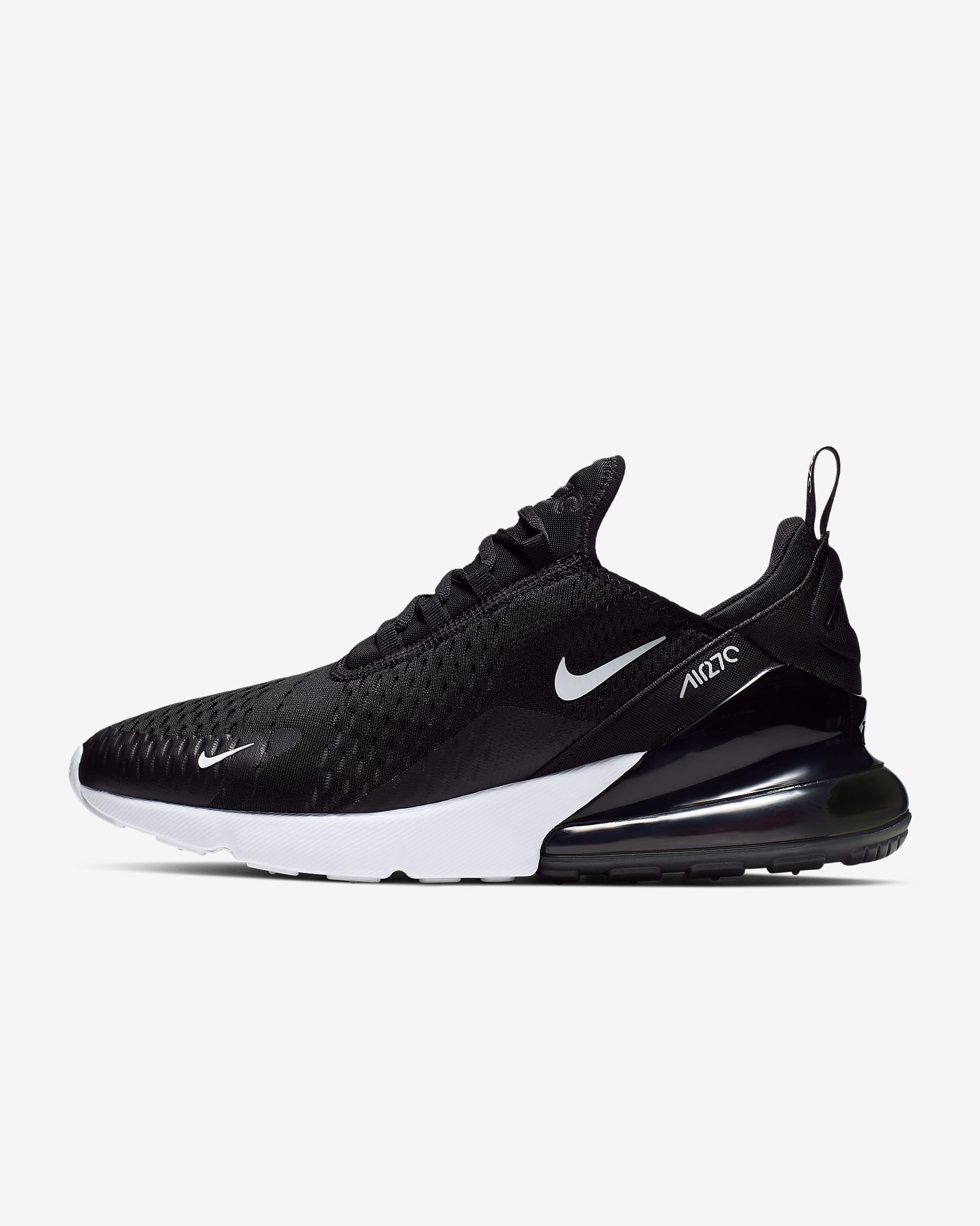 Image of Мъжки Маратонки NIKE AIR MAX 270 - Ballistic-sport